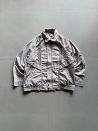 VINTAGE STYLE JACKET - L