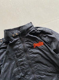 SUPERDRY JAPAN JACKET - M