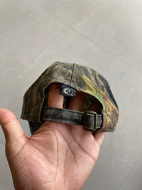 REALTREE CAMOU CAP