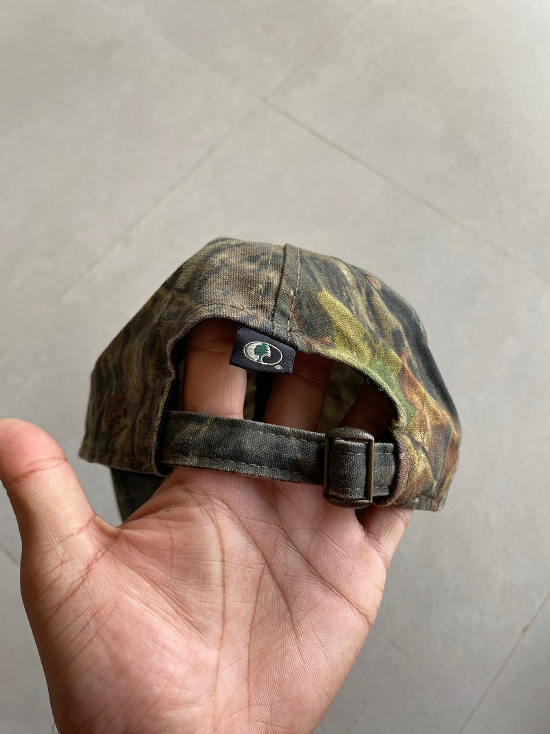 REALTREE CAMOU CAP