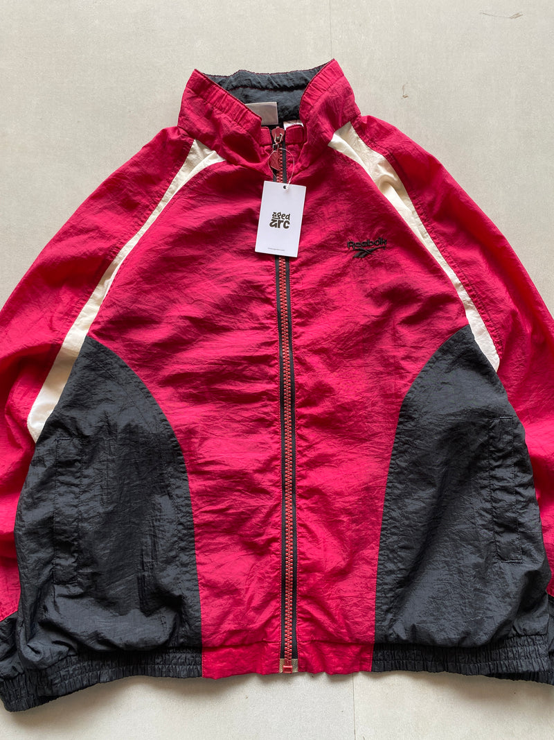 90s REEBOK JACKET - XL