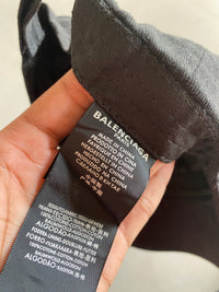VINTAGE BALENCIAGA CAP