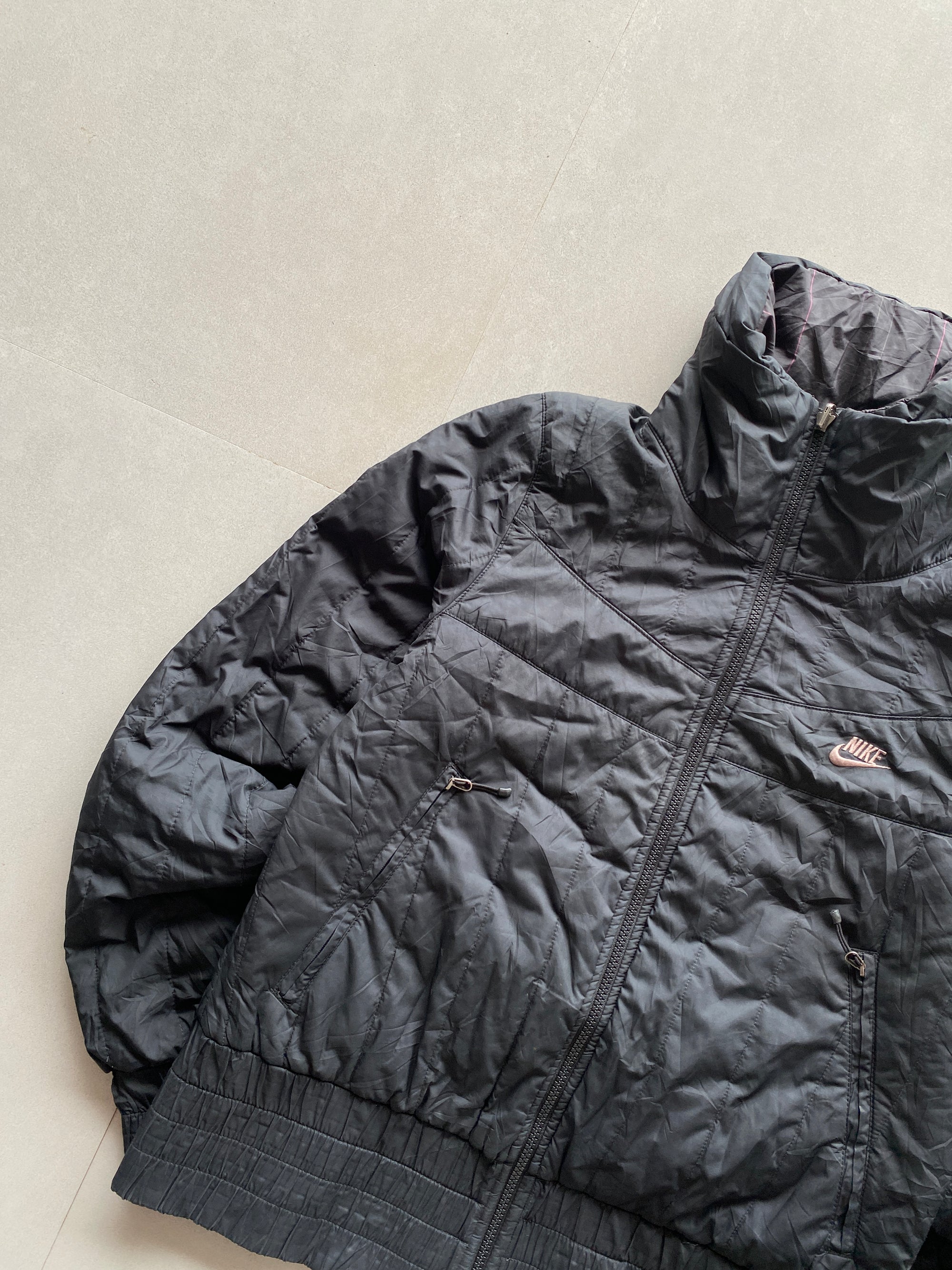 NIKE PUFFER JACKET -S