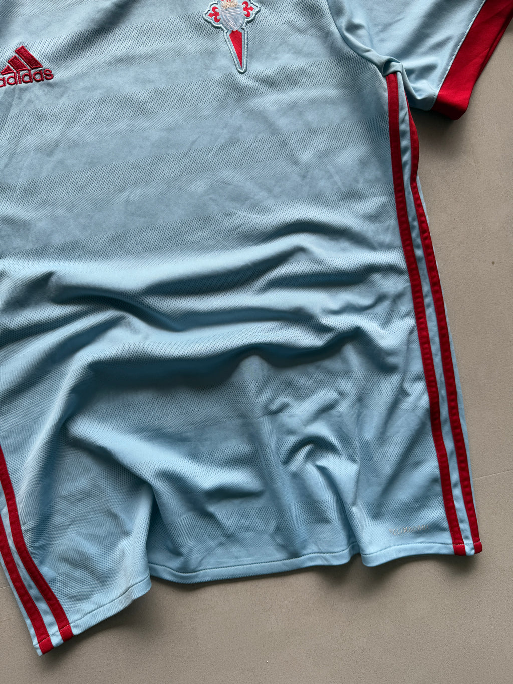 2017 CELTA VIGO JERSEY - M
