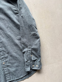 EDITION LINEN SHIRT - M