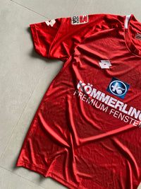 2018 LOTTO FSV MAINZ JERSEY - S