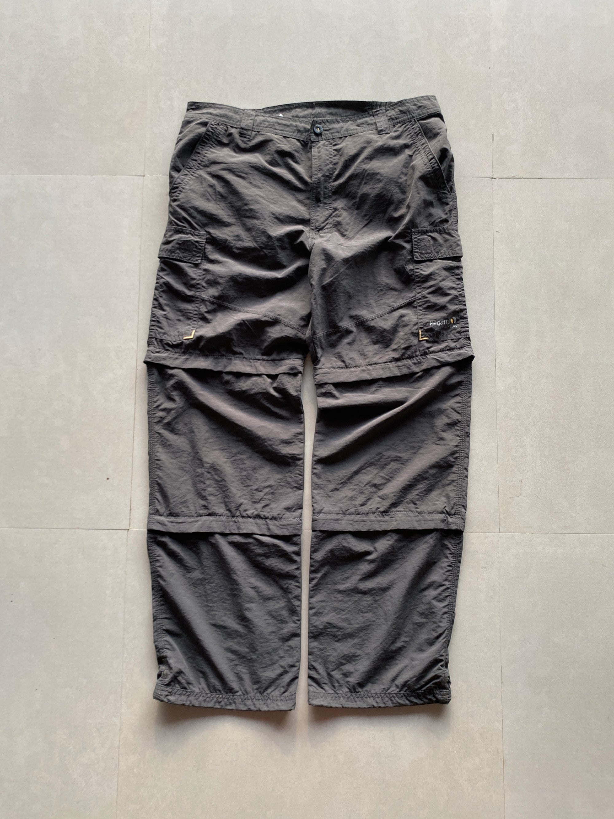 REGALTON OUTDOOR PANT - M