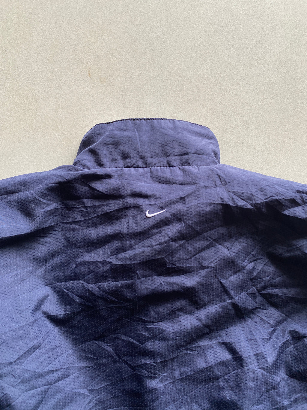 NIKE TN TUNED AIR JACKET - L