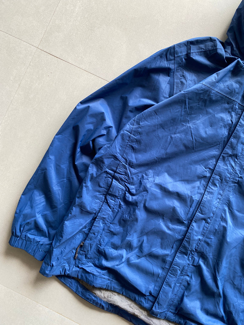 THE NORTH FACE TREKKING JACKET - XL