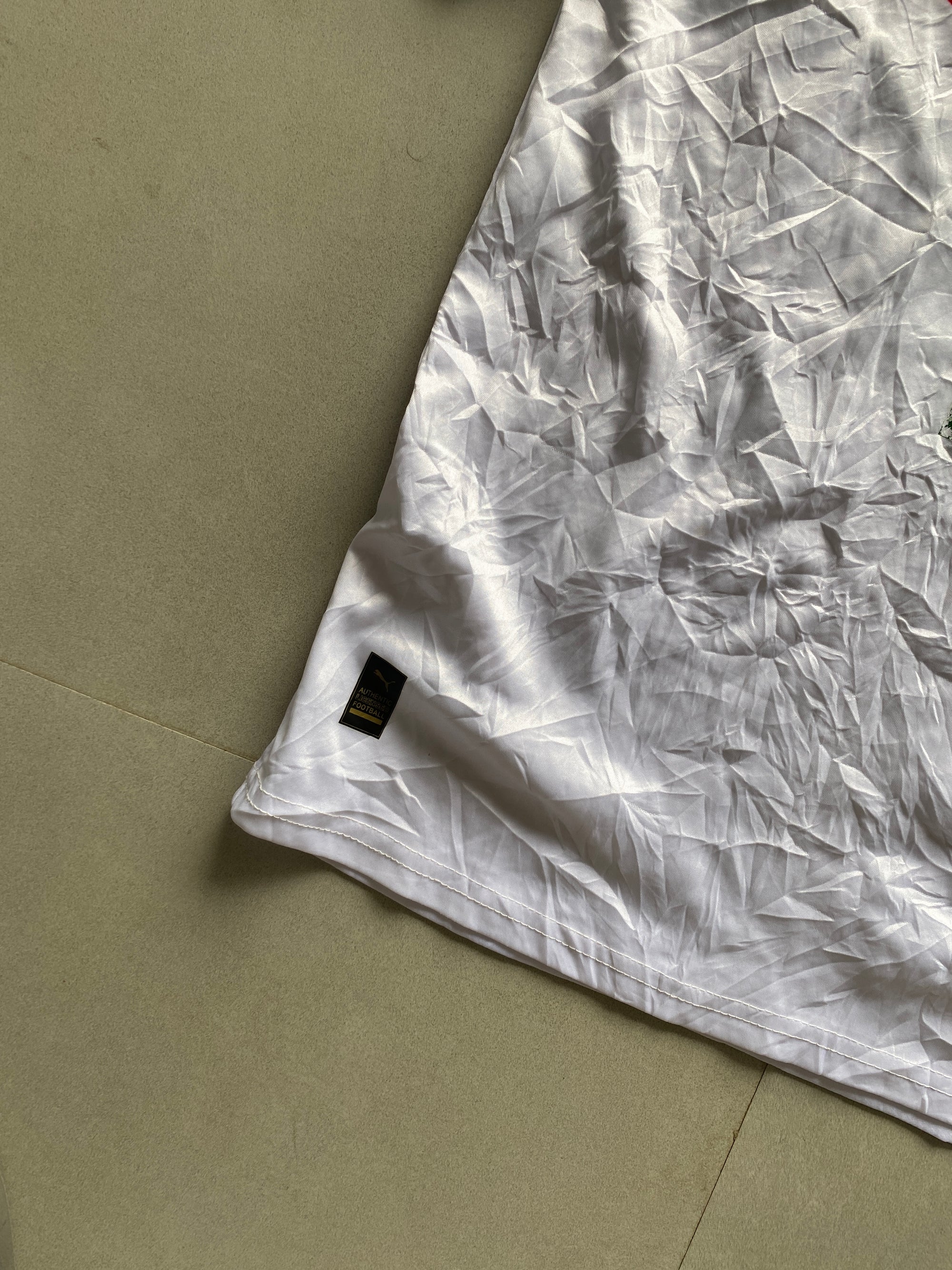 2021 PUMA SENEGAL MANE (10) JERSEY - M