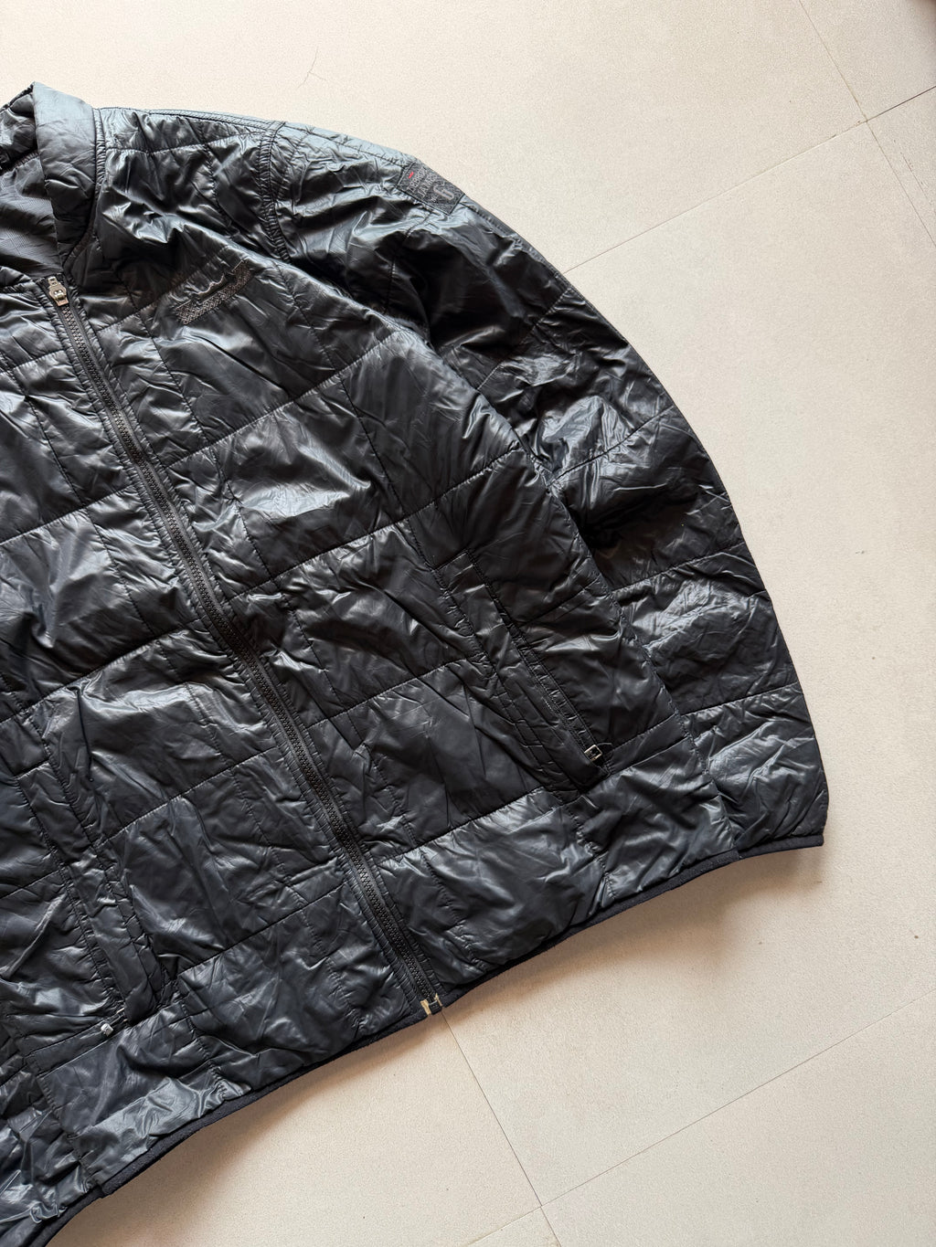 NIKE AD QUILTED JACKET - M