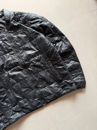 NIKE AD QUILTED JACKET - M