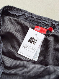 PUMA BAGGY TRACK PANT125 - XL
