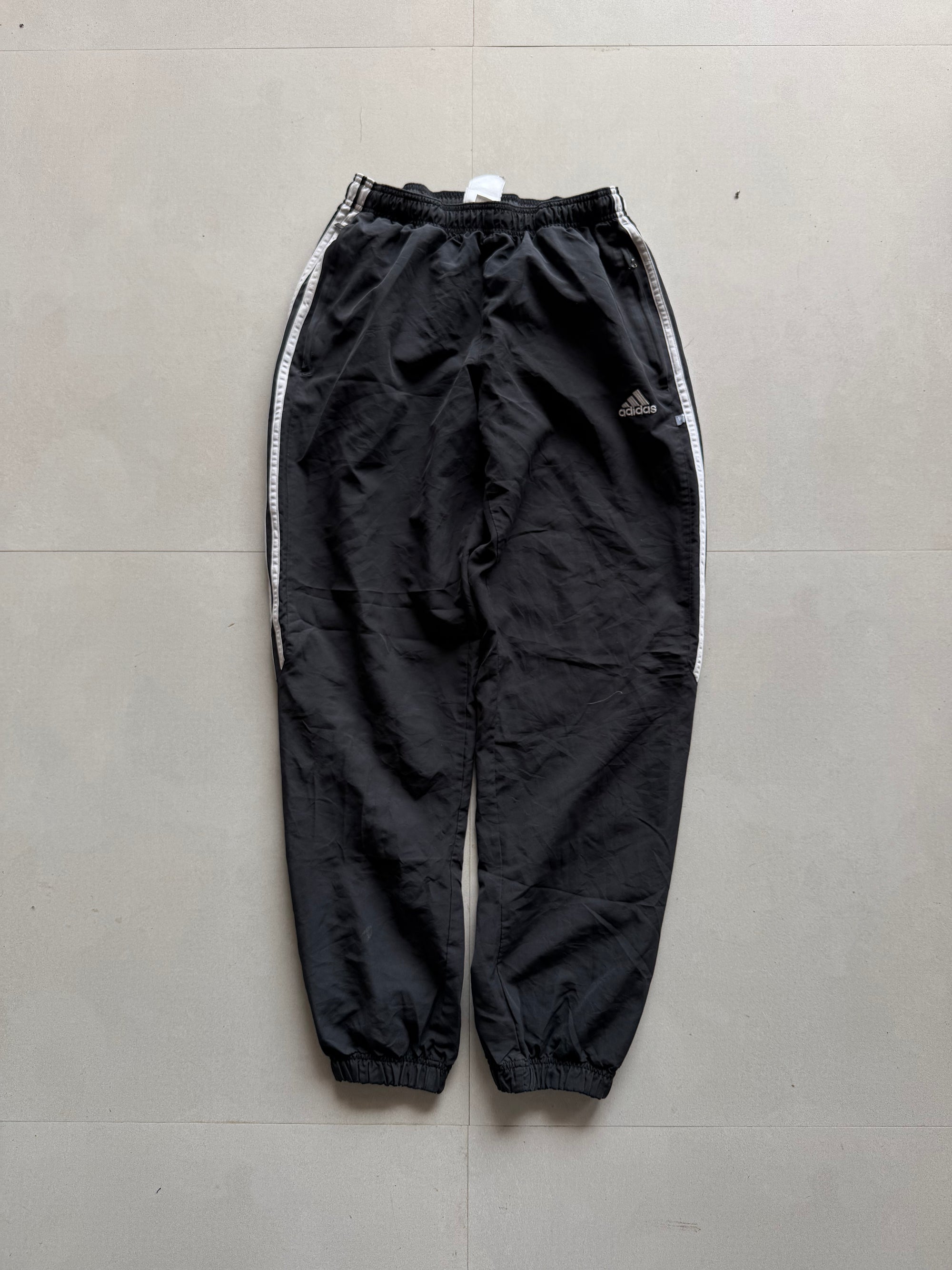 ADIDAS STRIPED TRACK PANT72 - S