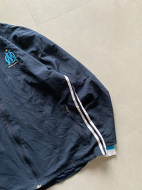 ADIDAS OLIMPIQUE MARSEILLE JACKET - XXL