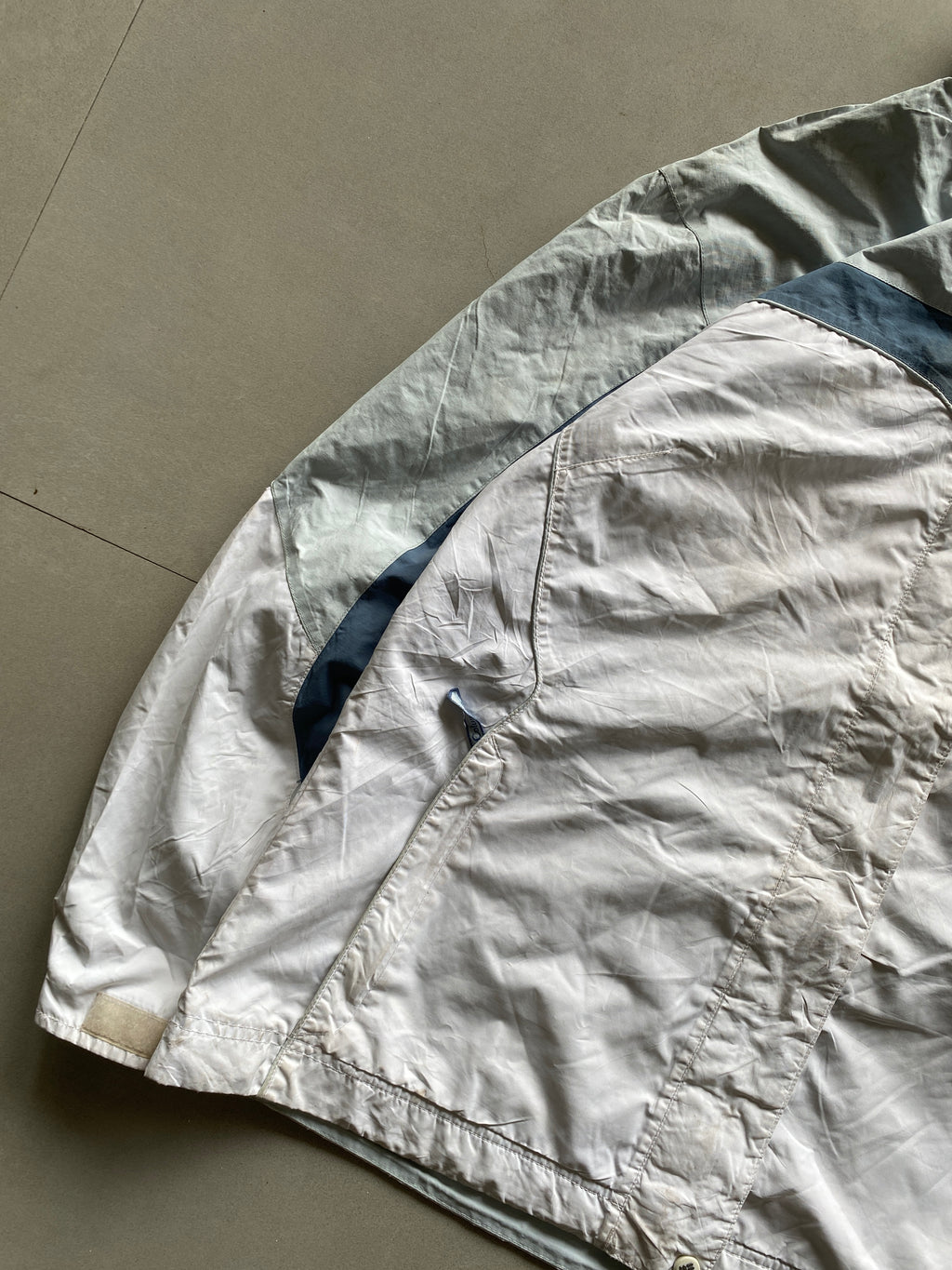 COLUMBIA SKI JACKET -  XL