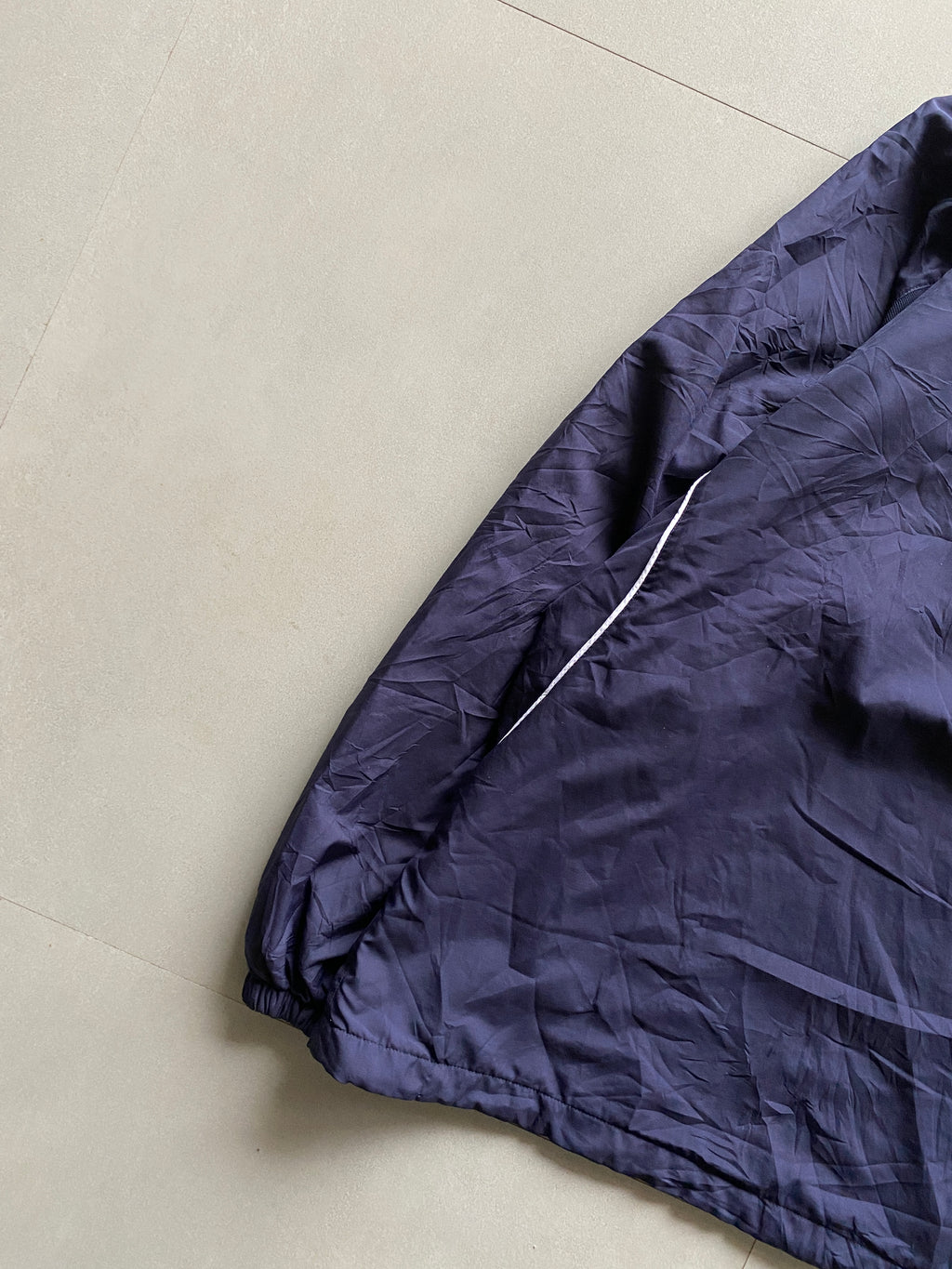 MAZUNA PULL OVER - XL