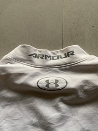 UNDER ARMOUR COMPRESSION TEE - M