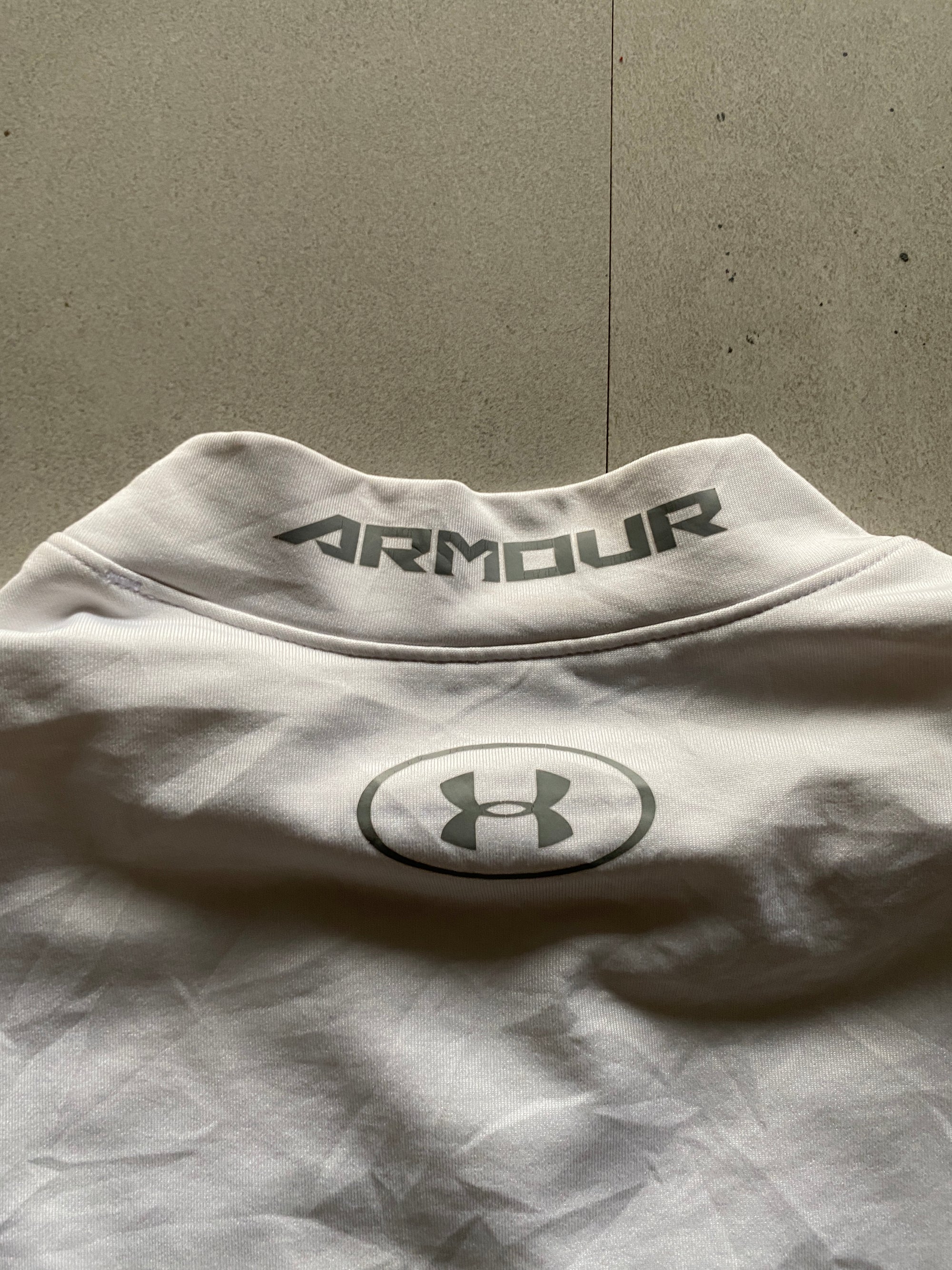 UNDER ARMOUR COMPRESSION TEE - M