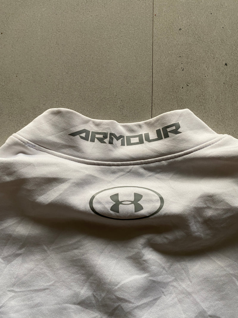 UNDER ARMOUR COMPRESSION TEE - M