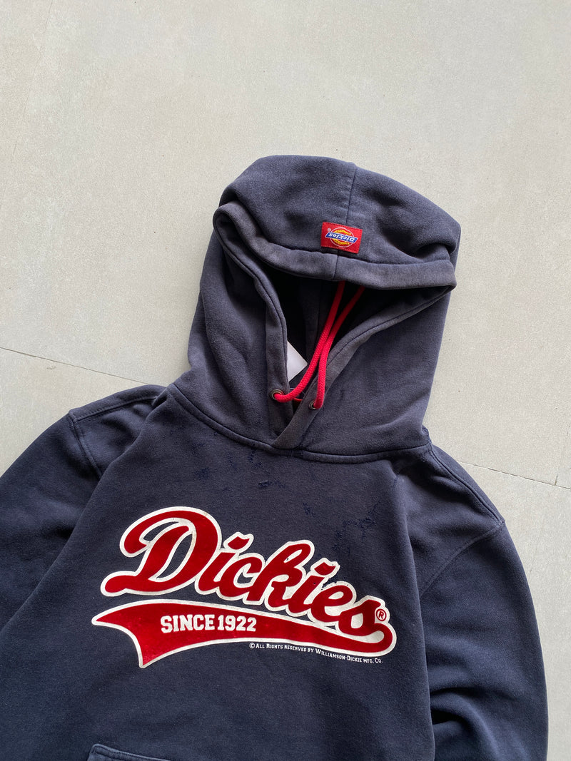 VINTAGE DICKIES HOODIE - M