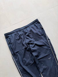 VINTAGE NIKE TRACK PANT9 - L