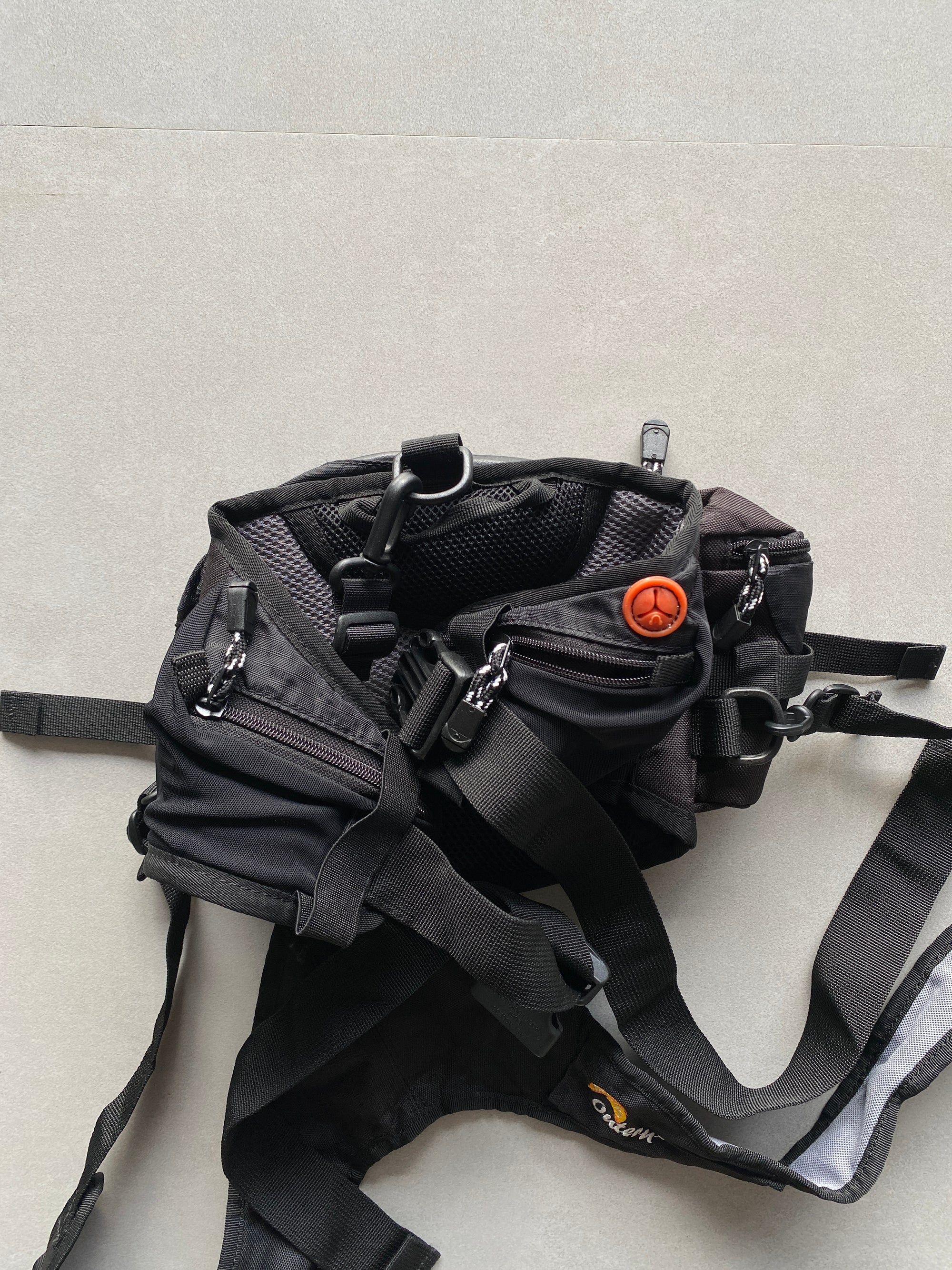 OUTERN HIKING FANNY PACK