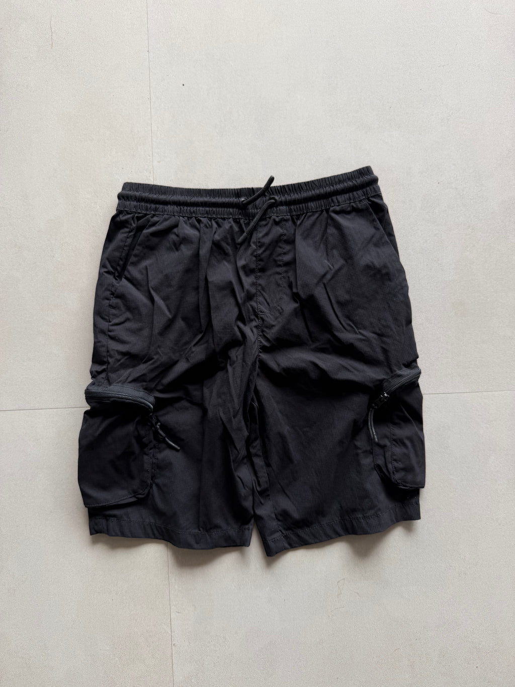 UTLITY SHORTS - S