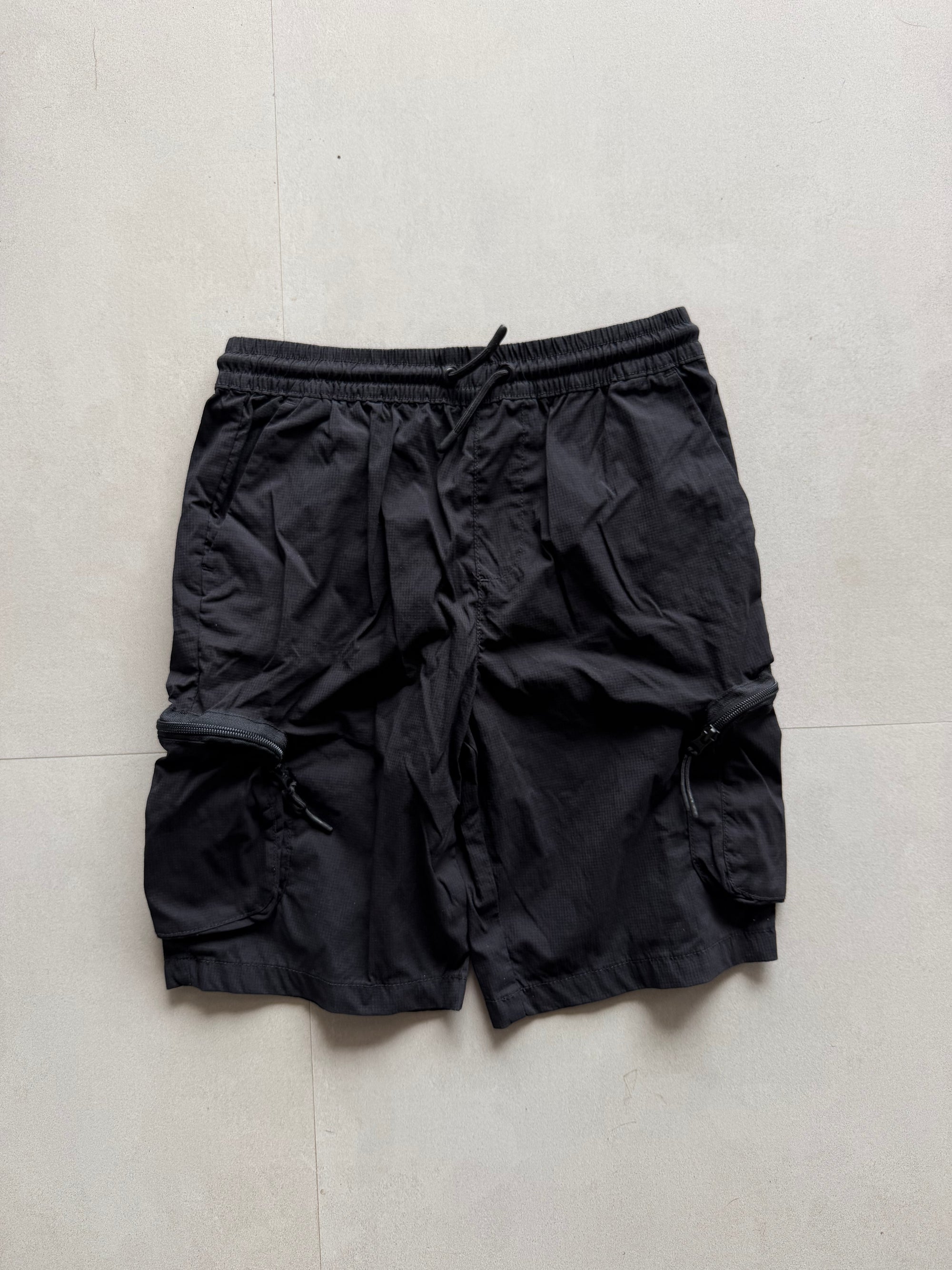 UTLITY SHORTS - S