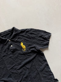 RALPH LAUREN BIG PONY POLO TEE - M