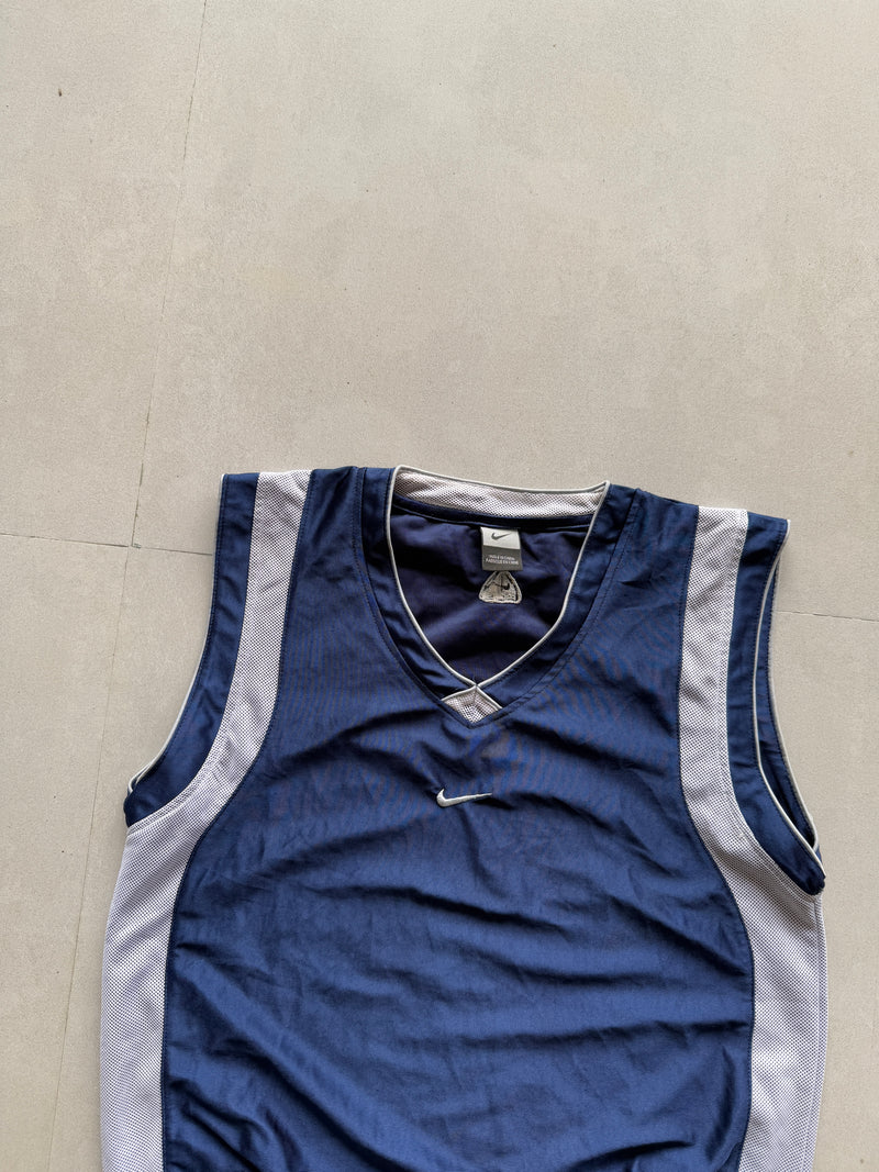 VINTAGE NIKE ACG TANK TOP - M