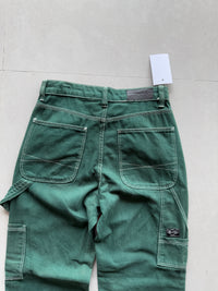 BERSHKA WORK WEAR DENIM - S