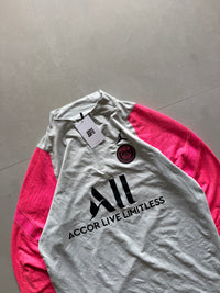 NIKE PSG TRAINING TOP -