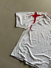 2006 UMBRO ENGLAND JERSEY - M