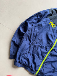 00S NIKE TOTAL 90 JACKET - M