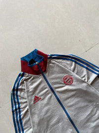 2014 ADIDAS BAYERN JACKET - M