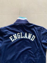 VINTAGE ADIDAS ENGLAND JACKET - M