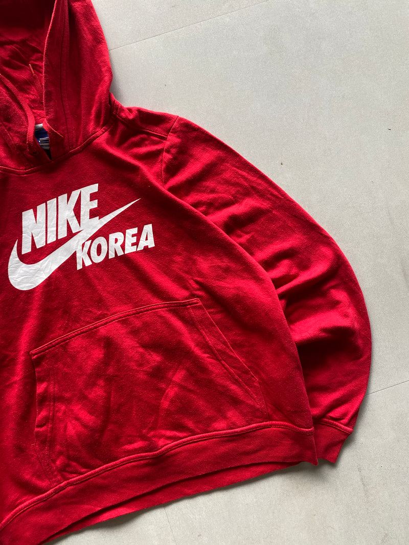 NIKE KOREA HOODIE - S