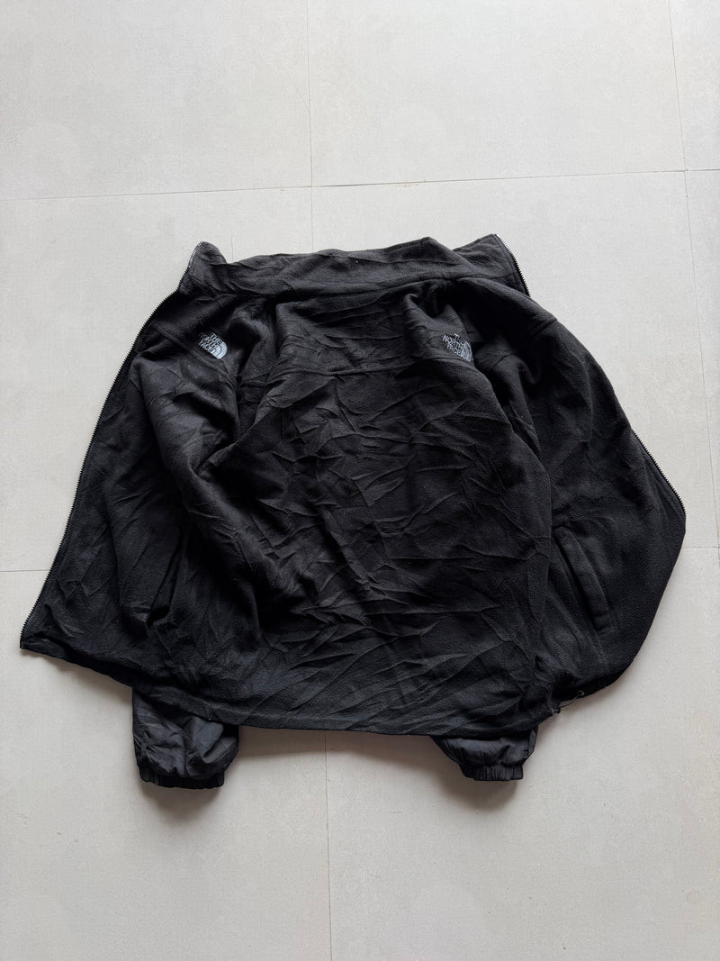 THE NORTH FACE REVERSIBLE JACKET - L