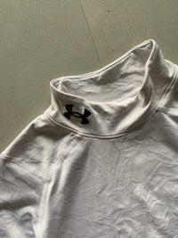 UNDER ARMOUR COMPRESSION TEE - L