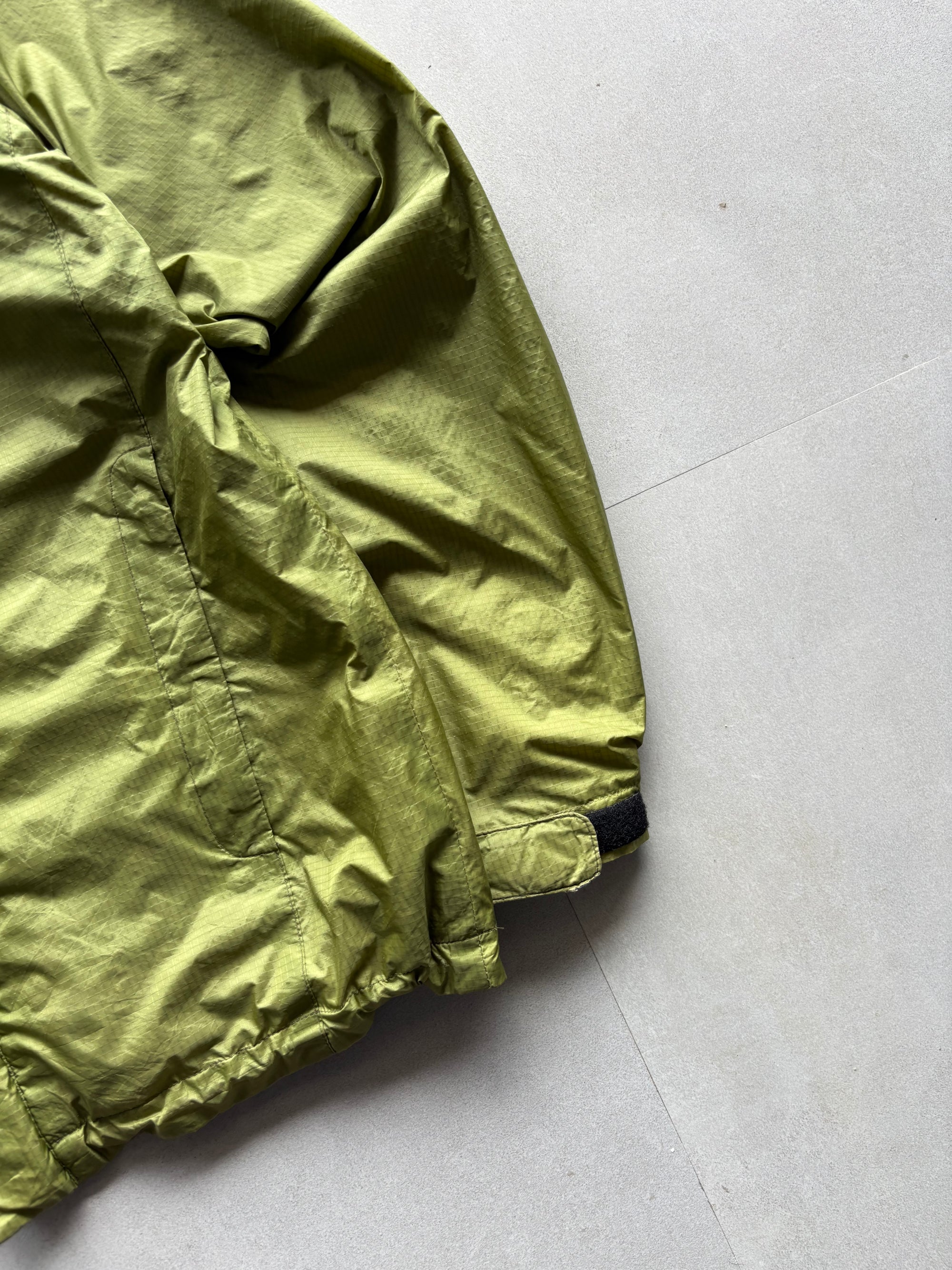 THE NORTH FACE JACKET - M