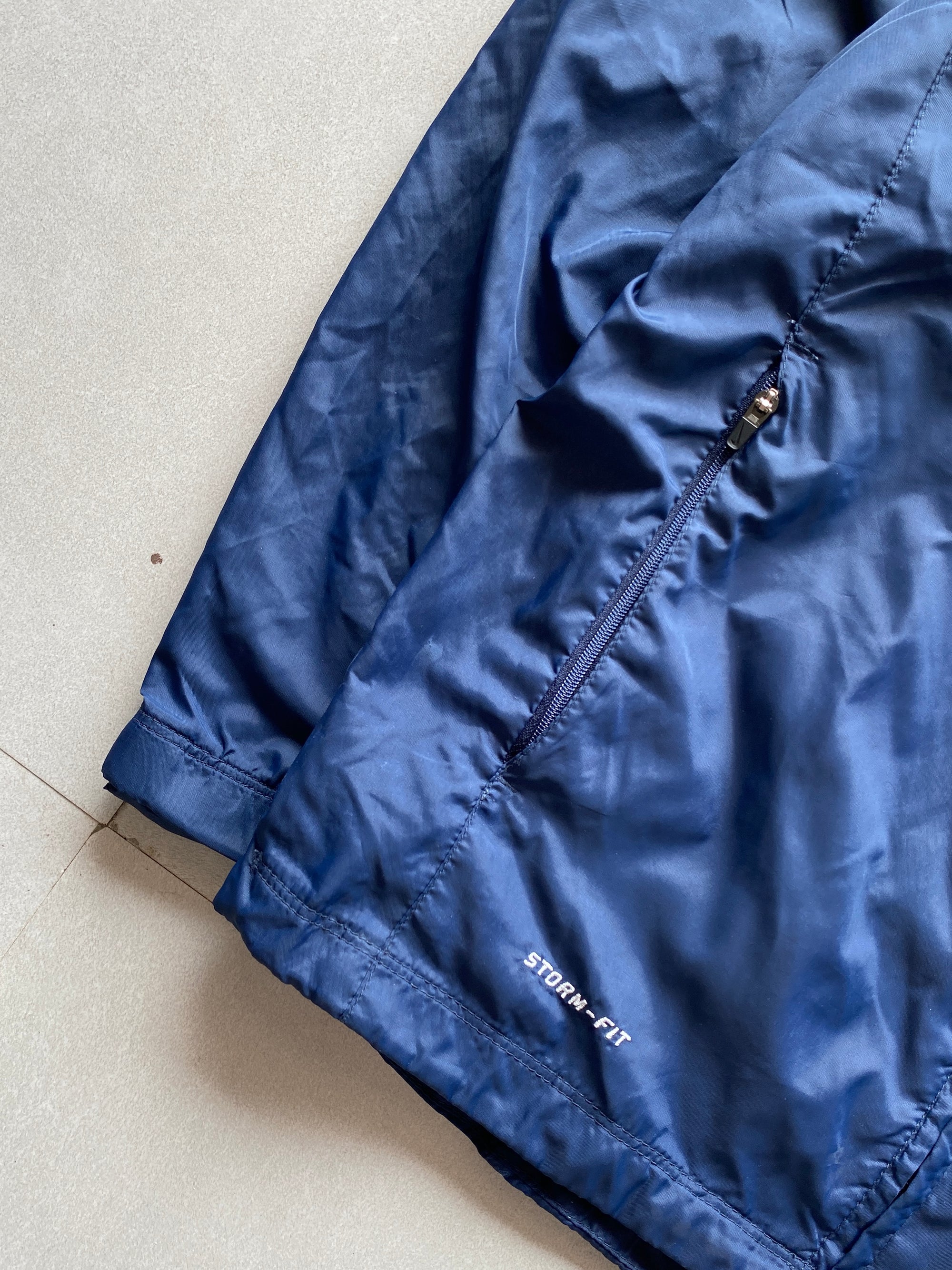 NIKE DRI - FIT JACKET - M