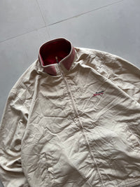 CROCODILE REVERSIBLE JACKET - XL