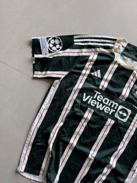 2023 ADIDAS MANU JERSEY - XL