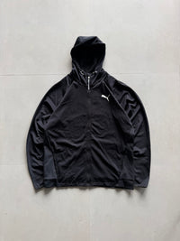 PUMA HOODED JACKET - XL