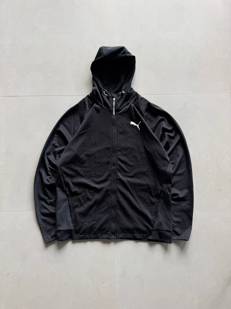 PUMA HOODED JACKET - XL