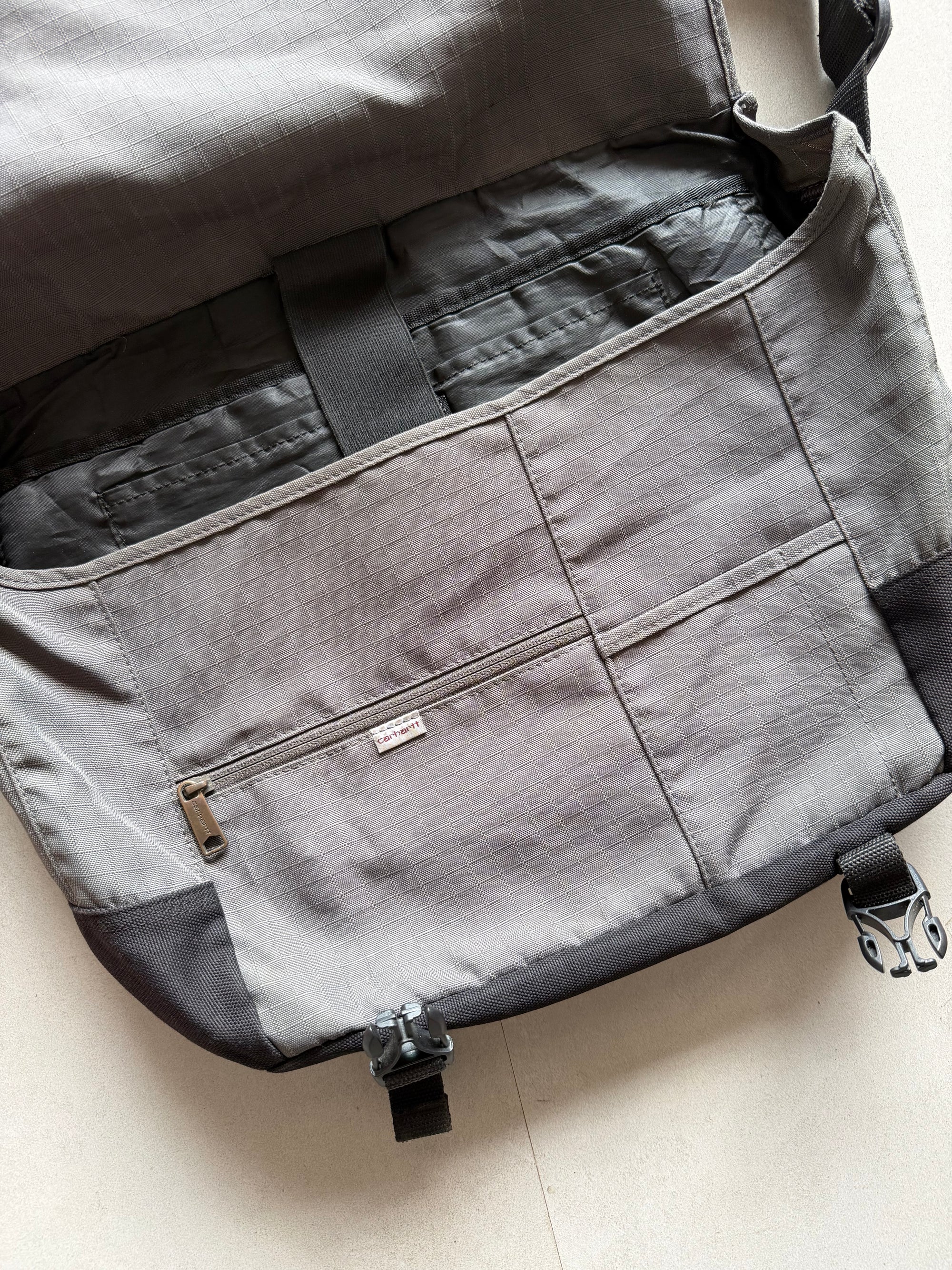 CARHARTT MESSENGER BAG