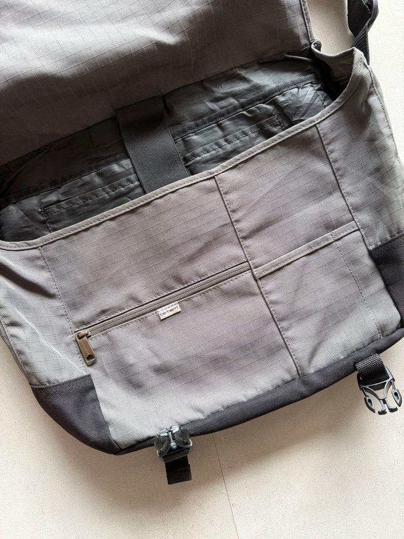 CARHARTT MESSENGER BAG