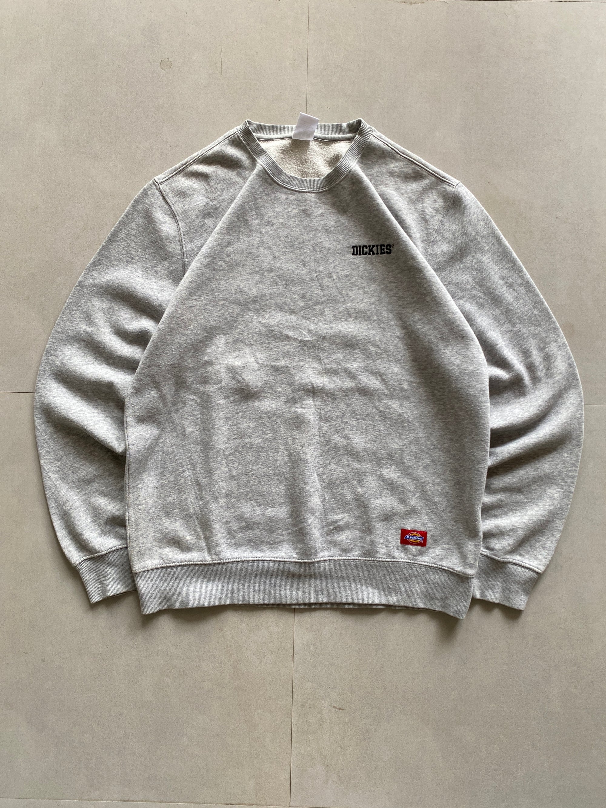 DICKIES SWEATSHIRT - M