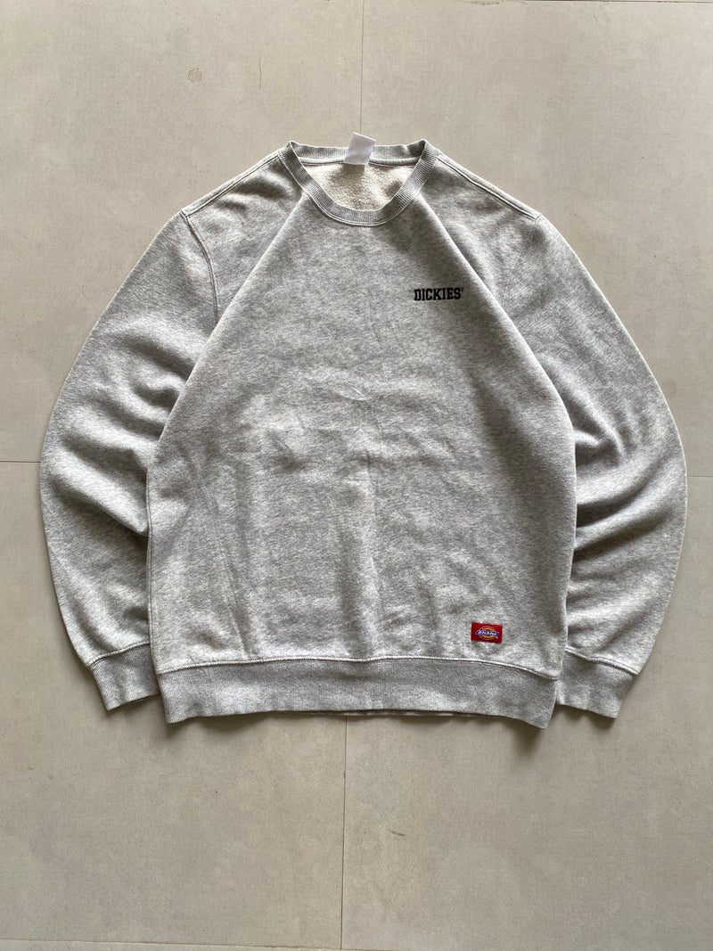 DICKIES SWEATSHIRT - M